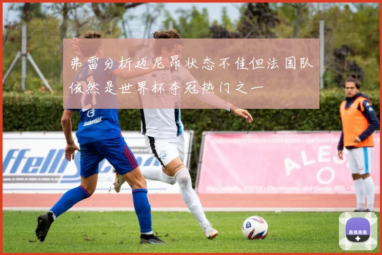 弗雷分析迈尼昂状态不佳但法国队依然是世界杯夺冠热门之一