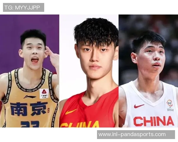 新赛季NCAA一级联赛中国大陆六名亚洲球员名单林葳与王俊杰引领风骚