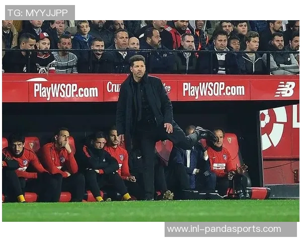 马德里竞技热烈欢迎名宿迭戈科斯塔和戈丁重返球队探访