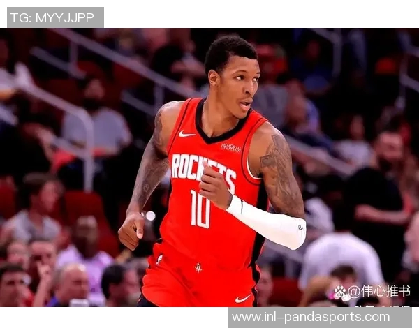 小贾巴里谈投篮提升与申京都的共同进步展望未来表现