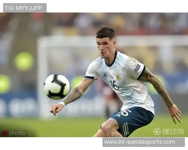 德保罗怒斥换人速度慢直言等人换人如同漫长等待 德保罗怒斥换人速度慢直言等人换人如同漫长等待