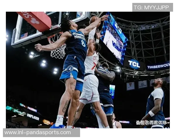 森林狼球员莱昂纳德米勒右手小拇指受伤两周后将进行复查 森林狼球员莱昂纳德米勒右手小拇指受伤两周后将进行复查