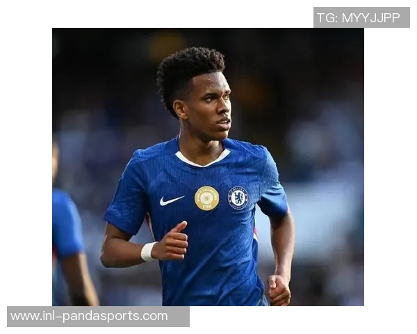 埃斯特旺畅谈安切洛蒂信任与切尔西温暖如家感受