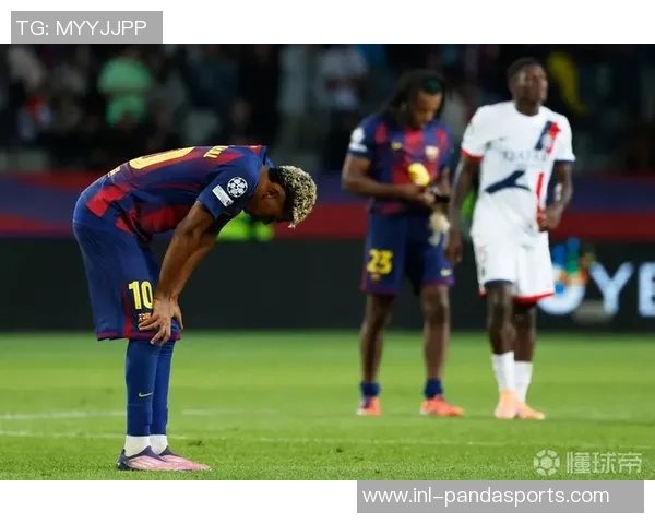 巴萨15岁新星马卡在U17欧预赛中闪耀表现两场斩获三球一助攻 巴萨15岁新星马卡在U17欧预赛中闪耀表现两场斩获三球一助攻