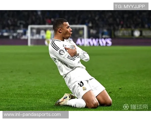 姆巴佩新赛季表现惊艳9场比赛打入13球仅1场未进球 姆巴佩新赛季表现惊艳9场比赛打入13球仅1场未进球