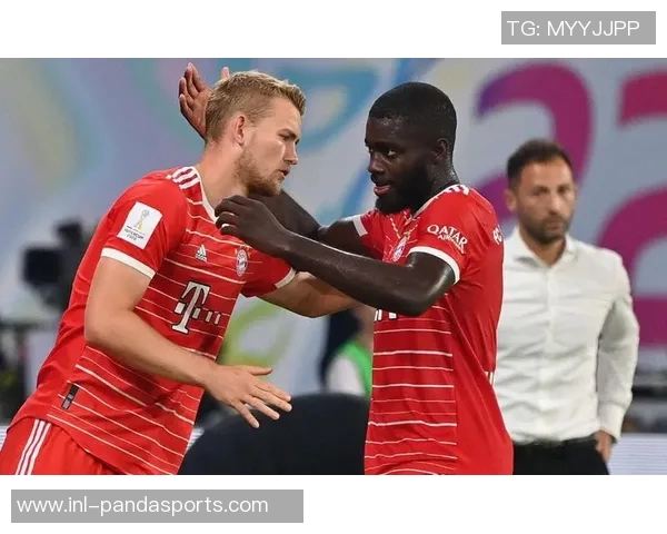 拜仁推动于帕续约签字费成关键因素目标1700万欧元 拜仁推动于帕续约签字费成关键因素目标1700万欧元