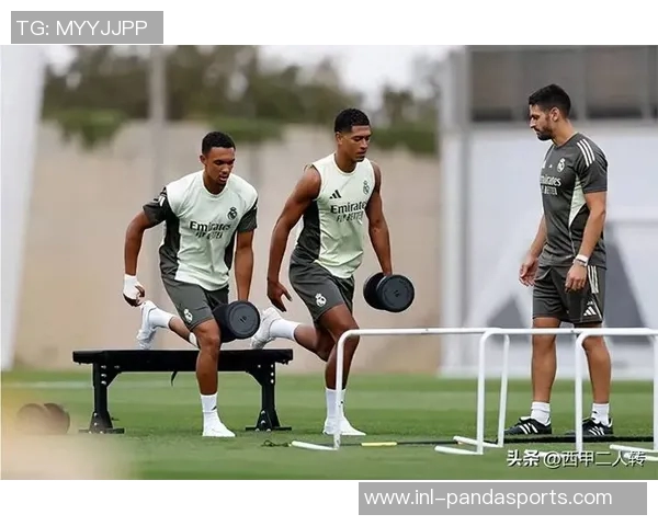 阿隆索确认姆巴佩伤愈复出贝林厄姆训练状态极佳心情愉悦