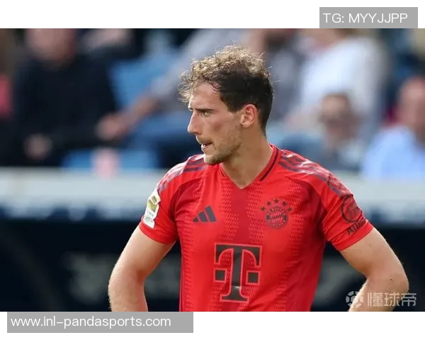 格雷茨卡渴望续约拜仁但明夏或将转会离队