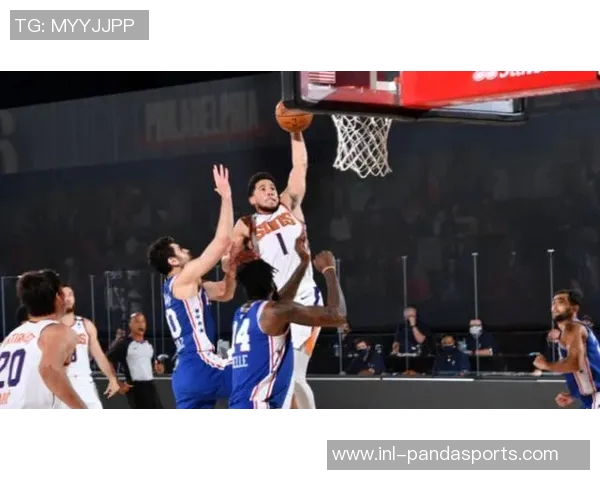 曾凡博首秀闪耀NBA中国赛太阳队对决篮网精彩回顾