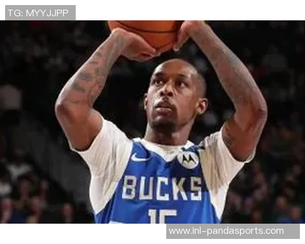 雄鹿裁掉贾马里布耶以腾出空间签约字母弟