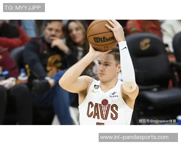 凯肖恩乔治赞惠特摩尔永不放弃为球队注入强大进攻动力