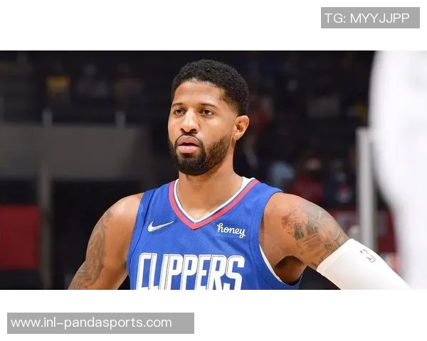 乔治首秀在即期待未来一周或11月重返赛场展现风采