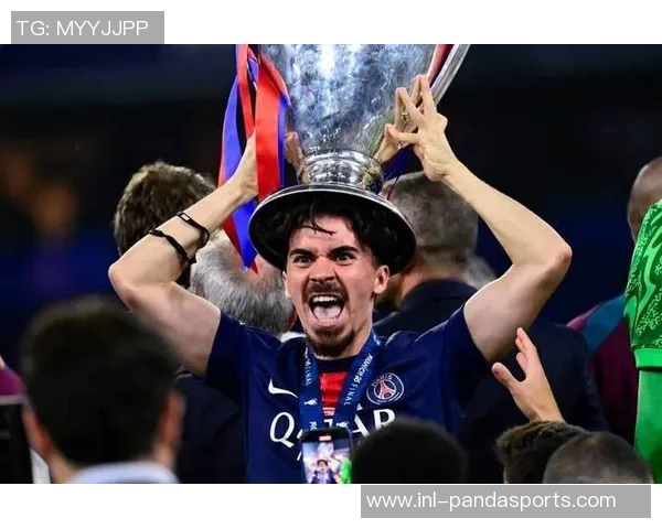 维蒂尼亚本赛季三场比赛触球次数超150成五大联赛之最