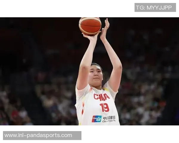 山东女篮主帅谈张子宇加盟进展强调适应成年组比赛的重要性