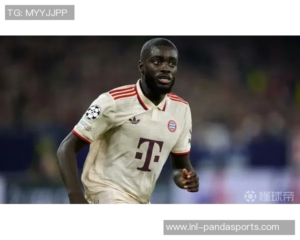 法媒报道帕梅卡诺若不续约拜仁巴黎有意报价争夺 法媒报道帕梅卡诺若不续约拜仁巴黎有意报价争夺