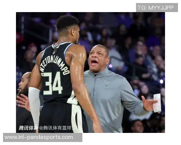 里弗斯称字母哥挡拆顺下威胁巨大我们需充分发挥这一优势 里弗斯称字母哥挡拆顺下威胁巨大我们需充分发挥这一优势