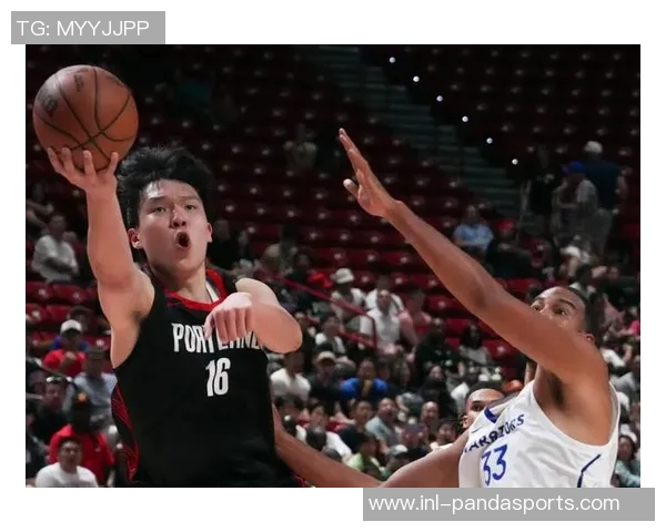 30天30队特辑：杨瀚森与开拓者队友们的奋斗与梦想