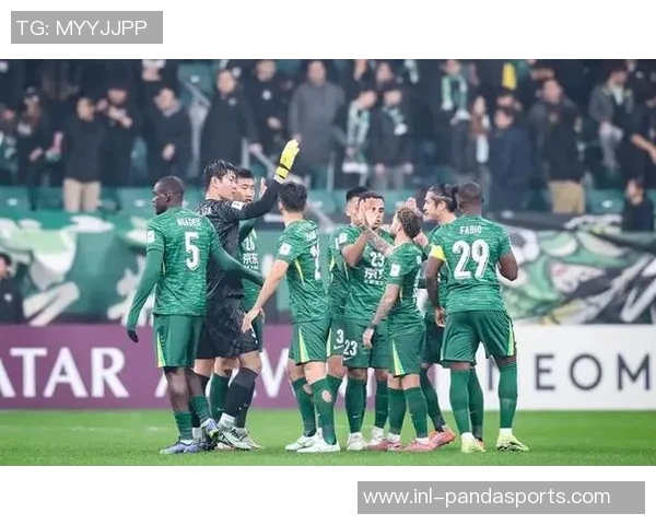 亚冠二级联赛小组赛第三轮北京国安客场激战大埔战平三比三