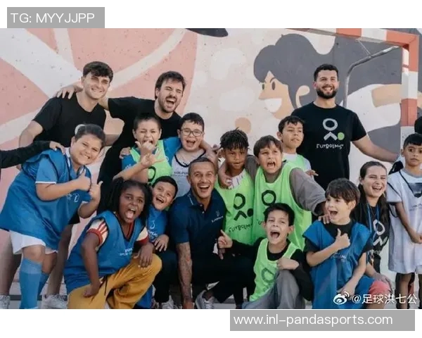 蒂亚戈正式成为劳伦斯体育公益基金会大使助力青少年发展 蒂亚戈正式成为劳伦斯体育公益基金会大使助力青少年发展