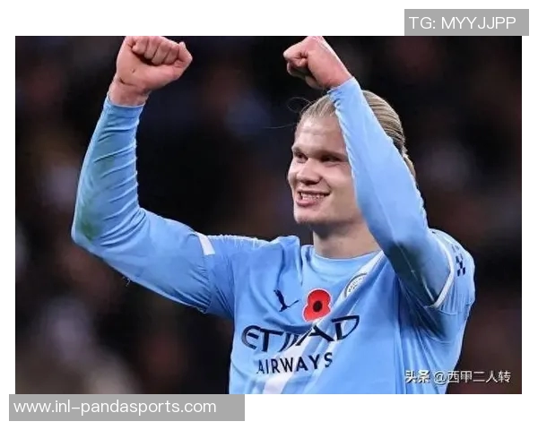 哈兰德遭遇三场进球荒瓜帅赛后耐心指导传授秘诀 哈兰德遭遇三场进球荒瓜帅赛后耐心指导传授秘诀