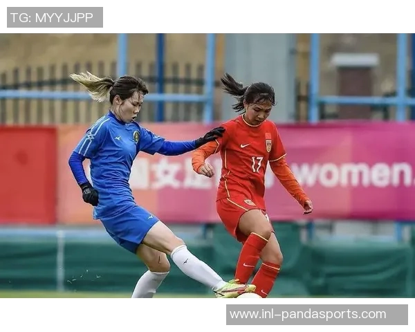 孙雯领衔U17女足世界杯征程目标小组出线展现青春风采