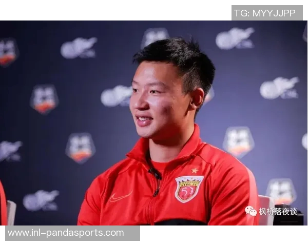 潘伟力分析李昊接班颜骏凌前景他是邵佳一的得力爱将