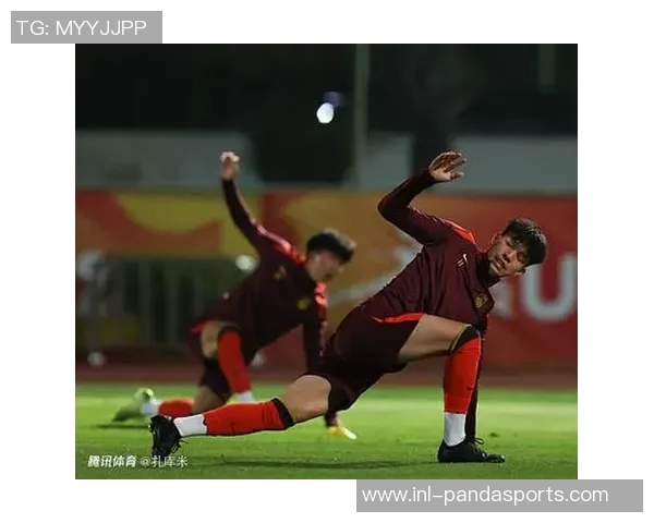 久尔杰维奇团队全运会观战寻宝为U20亚洲杯备战添新动力 久尔杰维奇团队全运会观战寻宝为U20亚洲杯备战添新动力