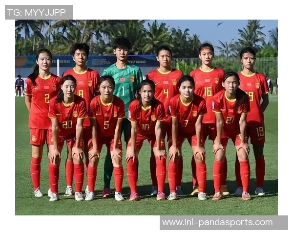 中国U17女足集训名单公布马晓旭带队江苏队贡献九人力量